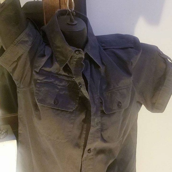 Black Holster by Andrew Christian - Picture 2 of 7